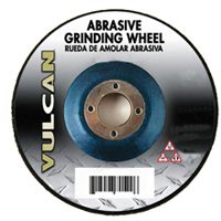 VUL-976750OR WHEEL CTOFF 4.5X1/4