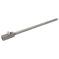 BURNER LOG LIGHTER NAT/LP GAS