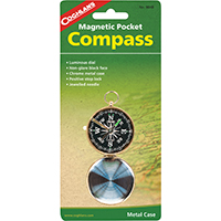 8048 POCKET COMPASS