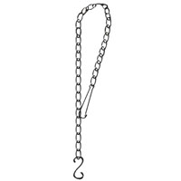 CHAIN HANGING GRN FINISH 33IN