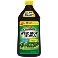 Spectracide Weed Stop HG-96623 Weed Killer, Liquid