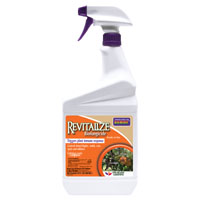 FUNGICIDE READY-TO-USE QUART