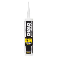 SEALANT WNDW/DR/SDNG BLK 9.5OZ