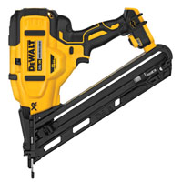 NAILER ANGLED FINISH 20V 15GA