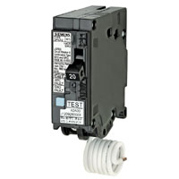 SIE-Q120DF CIRCUIT BREAKER 20A