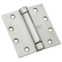 HINGE SPG ADJ SC 4-1/2X4-1/2IN