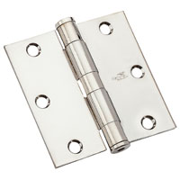 GOZNE 3-1/2 CROMADO 80 LBS