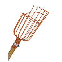 PICKER FRT W/TELSCPG POLE 12FT