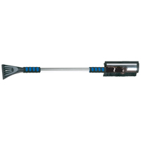 SubZero 80037 Snow Broom, 60 in OAL