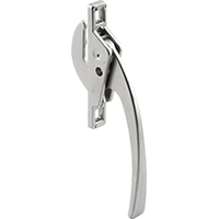 CASEMENT WINDOW LOCK HANDLE
