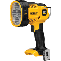 SPOTLIGHT LED CORDLESS 20V MAX