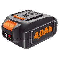 BATTERY REPLACEMENT 4.0AH 20V