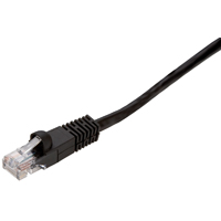 CABLE NETWORK CAT-6 25FT