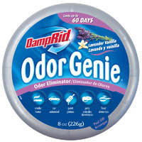 ODOR ELIMINATOR LAVNDR/VAN 8OZ