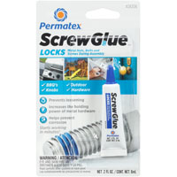 6ml Screw Glue Locks