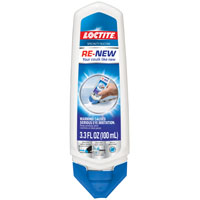 SEALANT SILICONE WHITE 2.7OZ