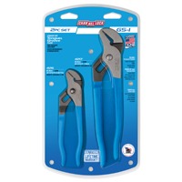 CHAN-GS-1 PLIER SET TONGUE 2PC