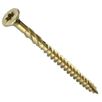 SCREW MULTI-PURPOSE 9X3-1/8IN