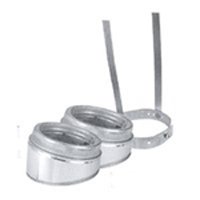 7T-15 15 DEGREE ELBOW KIT 7IN