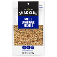 KERNELS SUNFLOWER ROAST SALTED