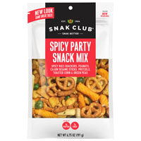 PARTY MIX SPICY