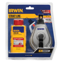 IRW-1932890 REEL CHALK W/RED REF