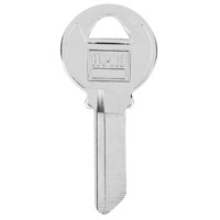 KEY BLANK IH3 LOCK ILCO