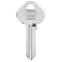 KEY BLANK RU52 RUSSWIN/CORBIN