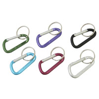 C-CLIP ALUMINUM 2.375IN