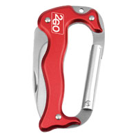 CARABINER KNIFE