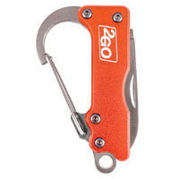 CARABINER MULTI-TOOL