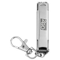 KEYCHAIN MULTI-TOOL COMPACT