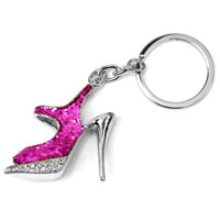 BLING HIGH HEEL SHOE