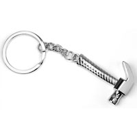 KEYCHAIN HAMMER