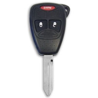 FOB SHELL CHRYS S-CHRY850 IRHK