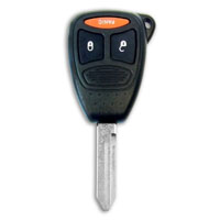 FOB SHELL CHRYS S-CHRY851 IRHK