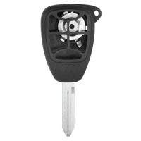 FOB SHELL CHRYS S-CHRY854 IRHK