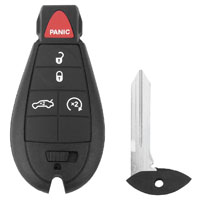 FOB SHEL CHRYS S-CHRY858 FOBIK