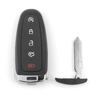 FOB SHELL FORD S-FORD850