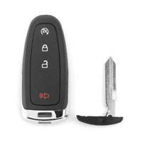 FOB SHELL FORD S-FORD851