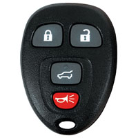 FOB SHELL GM S-GM803