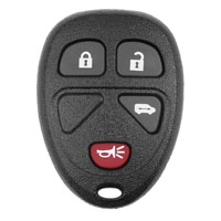 FOB SHELL GM S-GM807