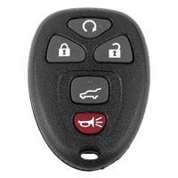FOB SHELL GM S-GM811 5B