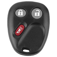 FOB SHELL GM S-GM813 3B