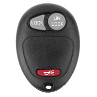 FOB SHELL GM S-GM814 3B