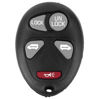 FOB SHELL GM S-GM815 5B