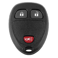 FOB SHELL GM S-GM816 3B