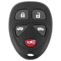 FOB SHELL GM S-GM817 5B