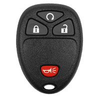 FOB GM O-GM907F 4B