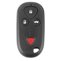 FOB SHELL ACURA S-HON803